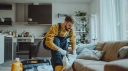 Arizona's Best Cleaning Team 