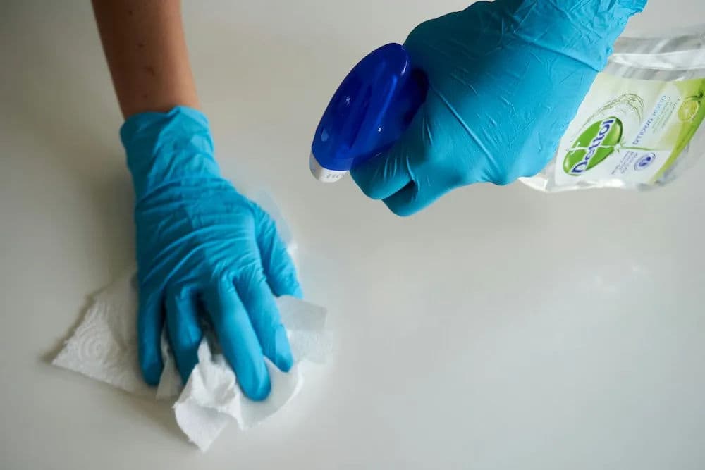 Residential and Commercial Cleaning Services